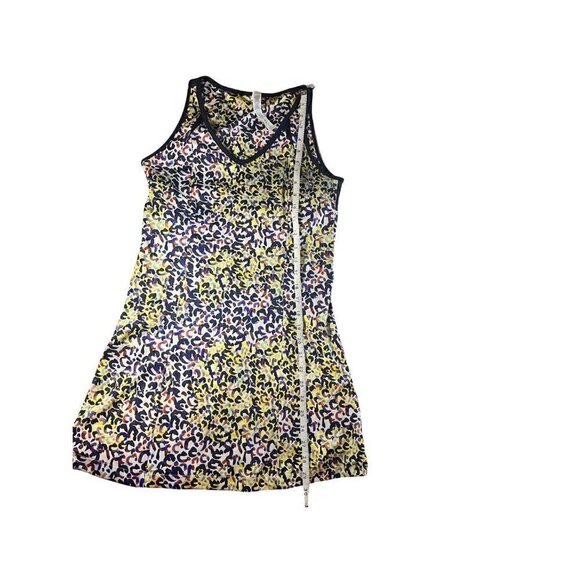 Fila Backspin Full Coverage Dress, Size XS - Picture 3 of 9